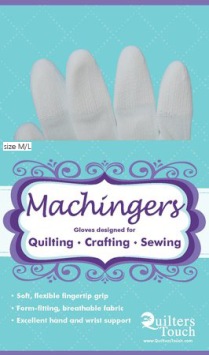Machiners M/L